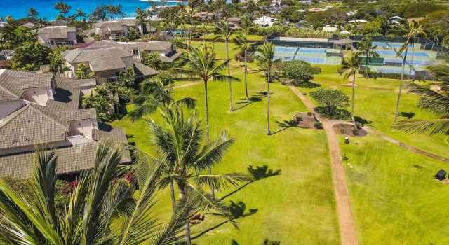 Коттедж Kauai 2247 Loke Road 3 Bedroom Home
