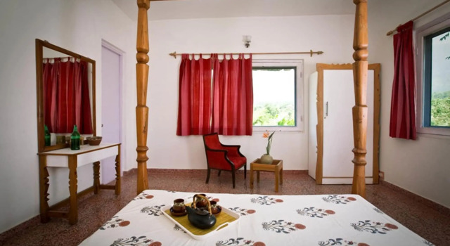 Seclude Palampur - Himachal Pradesh