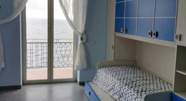 Appartamento Solemare