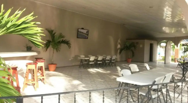 Апартаменты Condominio Tropical villa 2