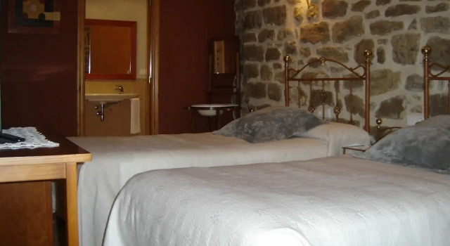 Hostal Casa Laure y Ma José