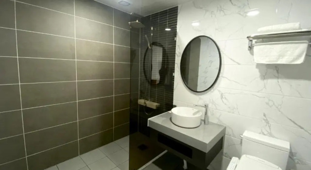 Двухместный номер Standard Noble Stay Hotel