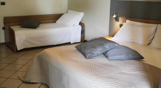 Номер Standard Relais BB Pacengo