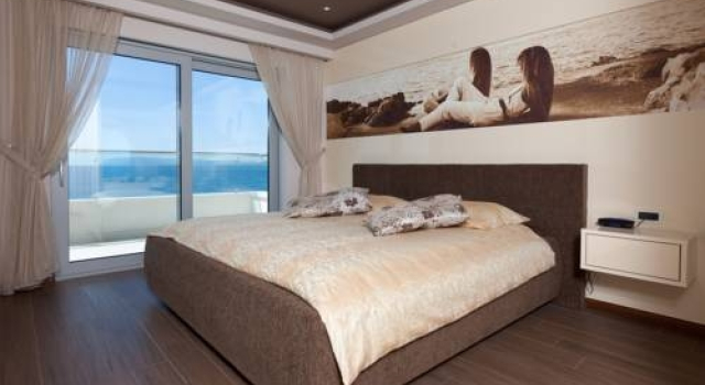Villa Perina, Rezerwuj Willa Hotele w Split-Dalmatia County z parkingiem, Parking