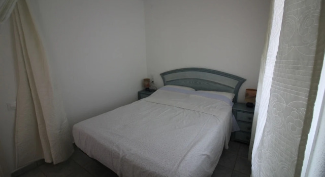 Apartamento 2167 - Franciska Bjo 1-A