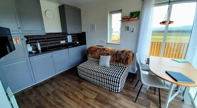 Nordic Natura, Buchen Sie Ferienhaus Villen in Nordisland, Villa
