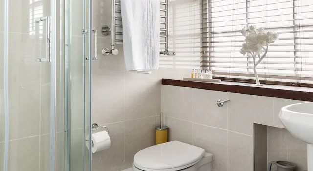 Апартаменты 3-bedroom Apartment Lancaster Gate
