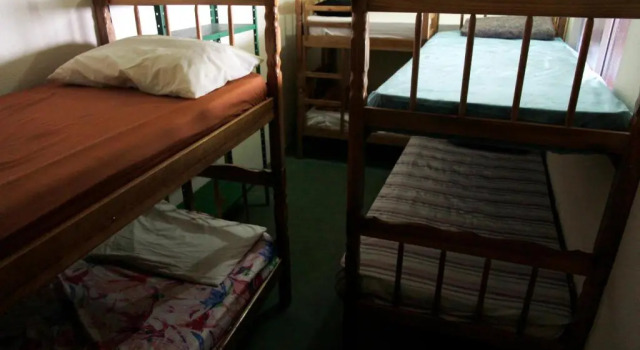 Hostel Sol & Mar, Забронировать Хостел СПА-отели штата Рио-де-Жанейро, SPA-услуги