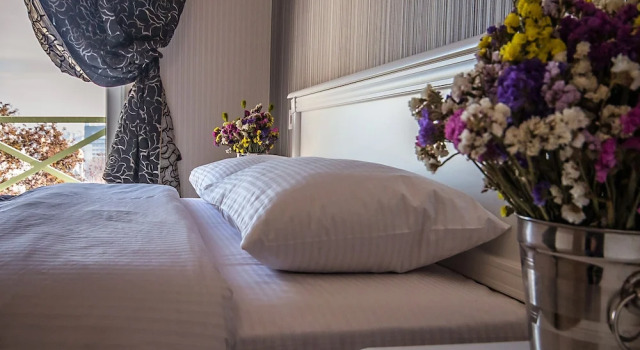 Suite Mini Hotel Ryleev
