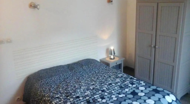 Maison de 2 chambres avec wifi a Pontorson, Забронировать Отель Понторсон 