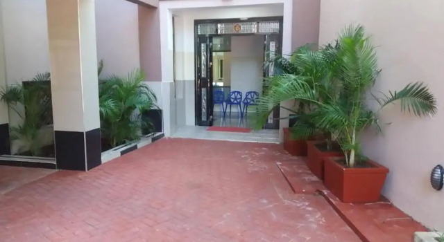 Ayodya suites nyali, Rezerwuj Bed and Breakfast Hotele w Coast Region ze śniadaniem, Śniadanie