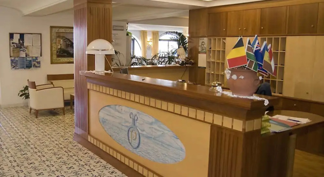 Hotel La Primavera
