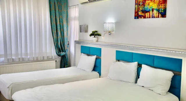 Fish Gold Apart Suites, Забронировать Отель Фатих Стамбул, рядом с Библиотека Стамбульского университета
