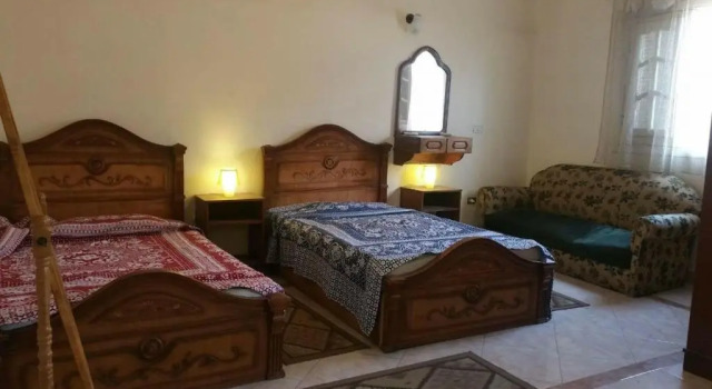 Студия Elegant Heliopolis, Studio-apartment
