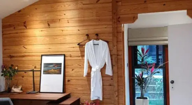 Suite Yunqi Hostel