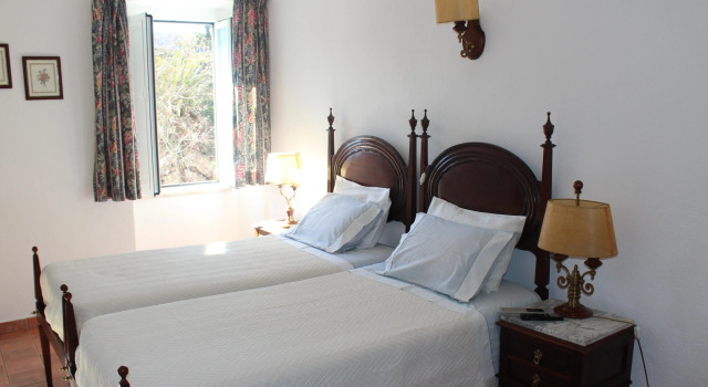 Casa do Parque Nature & Heritage Hotel