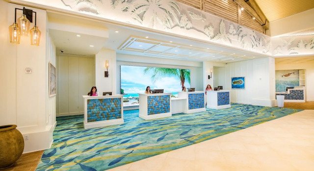 Margaritaville Resort Orlando with H2O Waterpark