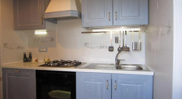 Casa Vacanze Primacroce, Book Apartment Hotels in Sicily with Parking, Parking