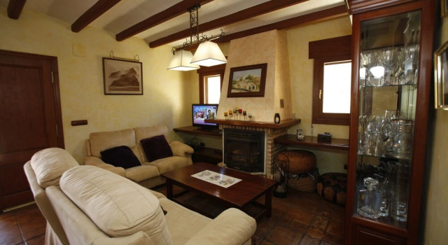 Villa Creueta