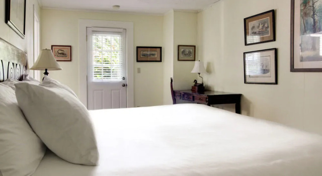 The Green House Inn