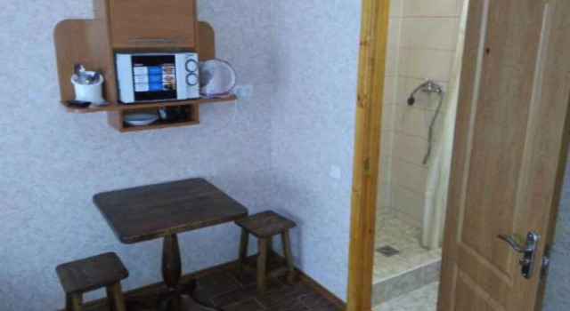 RajApart - Materik, Rezervovat Hotel Hotely v Vinnycja s parkováním, Parkování