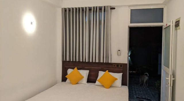 Номер Classic Marian Villa