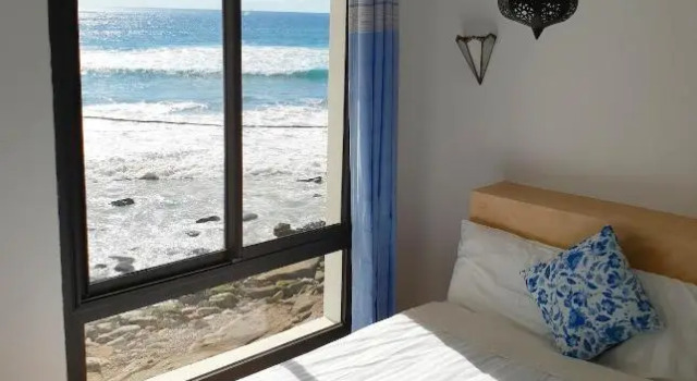 Bouad Seafront Apartments & Rooms, Забронировать Апартаменты/квартира Апартаменты Аурир, Апартаменты/квартира