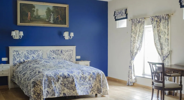 B&B Kamerijck, Buchen Sie Pension Hotels in Limburg mit Parkplatz, Parkplätze