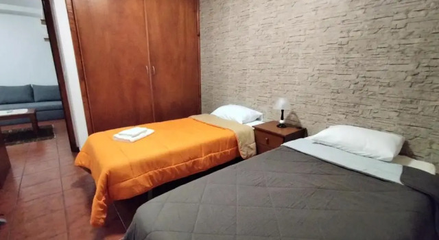 Апартаменты Superior Apartamentos Lisboa