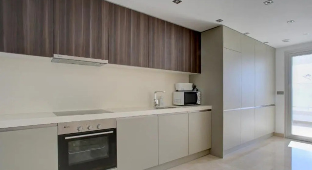 Апартаменты Aqua Apartments Vento, Marbella