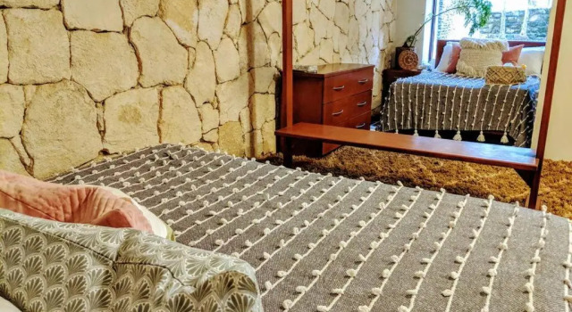 Вилла Steps to Ocean Huge Beach Villa Private Pool in Exclusive Fase 1 Playacar