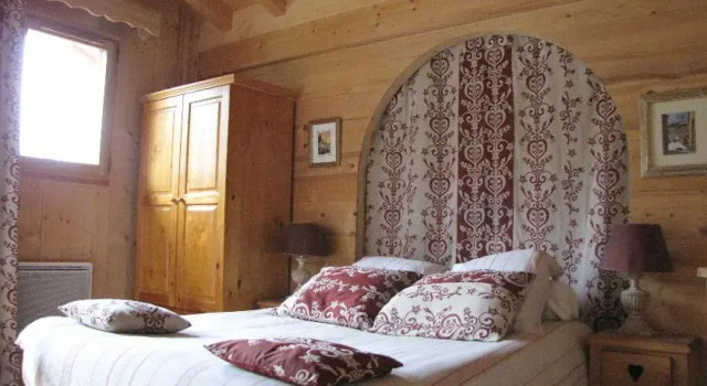 Chambres dHôtes LEpilobe, Забронировать Мини-отель Мотели Самоен, Мотель