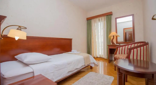 Номер Standard Rooms Plava Laguna