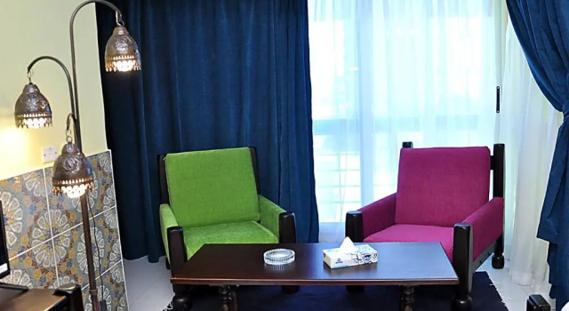 Люкс Отель New Star Zamalek Plaza INN