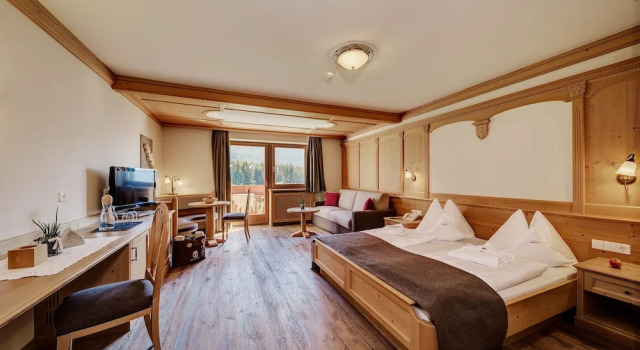 Erlebnishotel Gassenhof