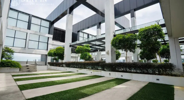 Luxstay Atria Sofo Suites Apartments, Забронировать Апартаменты/квартира СПА-отели Селангор, SPA-услуги