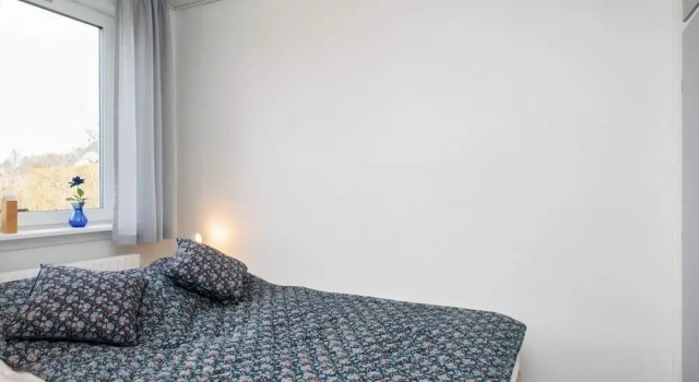 6 Person Holiday Home in Albaek, Rezerwuj Dom wakacyjny Domki letniskowe w Vestjylland, Domek