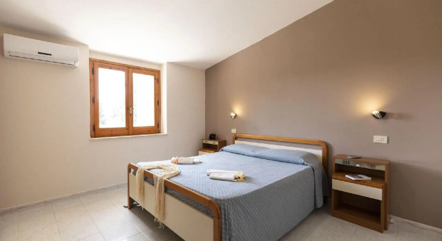 La Fattoria sul Mare