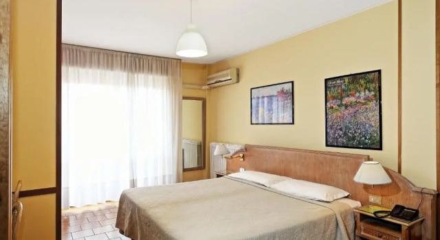 Hotel Residence Sogno