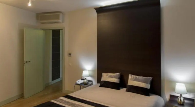 Номер Standard Príncipe da Beira Hotel