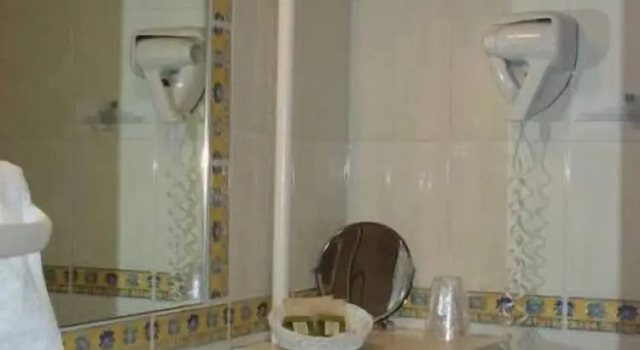 Семейный номер Standard Hôtel des Chazes