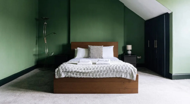 Grade A Listed 2 Bedroom In Edinburgh