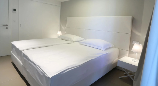 Guesthouse Villa Scalaria