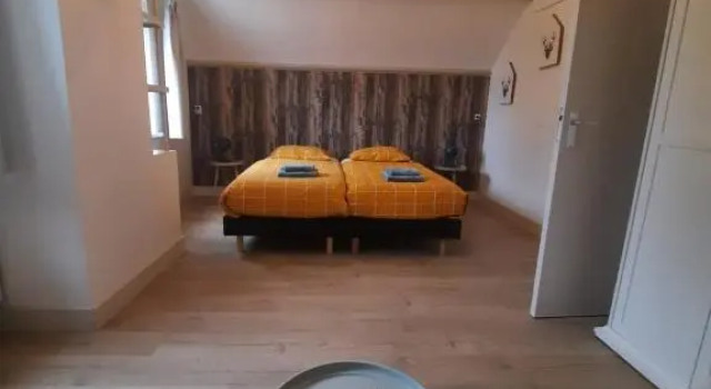 Roggebroek 44, Prenota Hotel Warns Frisian lakes
