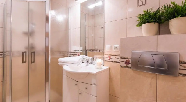 Апартаменты VacationClub - Olymp Apartment 504