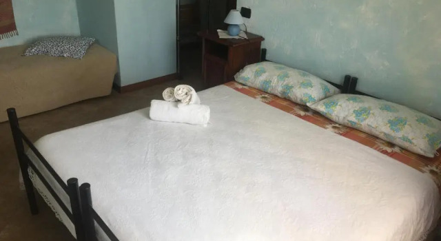 Номер Standard Agriturismo LA TAVERNA DEL NONNO