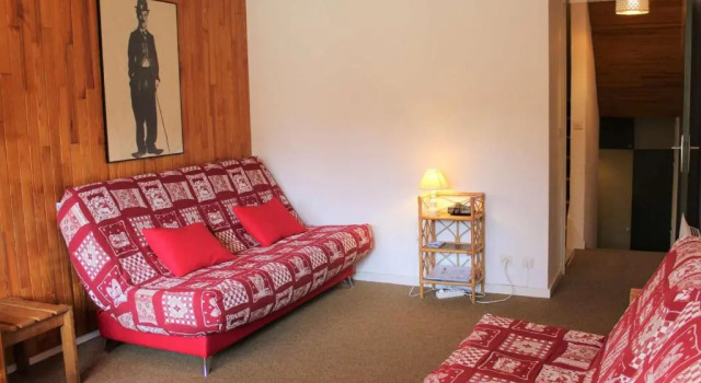 Appartement Vars, 2 pièces, 6 personnes - FR-1-330B-163, Κράτηση Διαμέρισμα Vars Hautes-Alpes