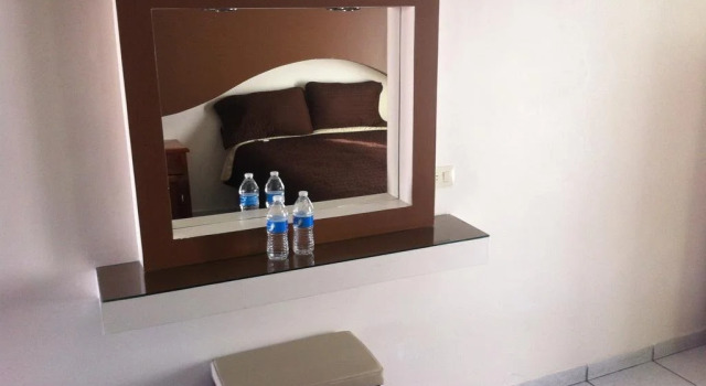 Hotel del Rey, Book Hotel Hoteller i Tlaxcala med pool, Swimmingpool