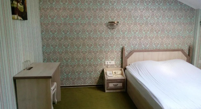 Standard Doppel Zimmer Recreation Complex Gostevia
