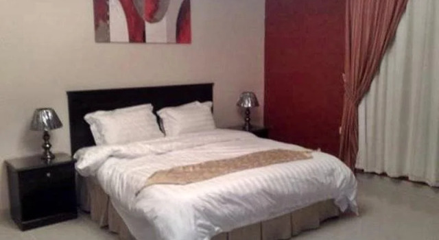 Drr Ramh Hotel Apartments 1, Buchen Sie Ferienwohnung Riad 